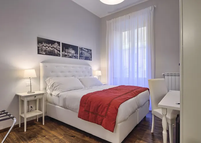 Star Vatican Rooms Roma